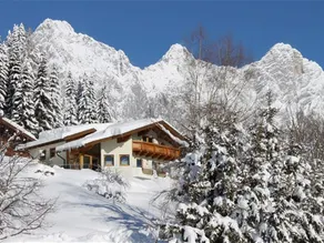 Chalet i Filzmoos nær Tauern-bjergene - Image 3