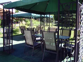 Cedarwood Lodge - Image 2