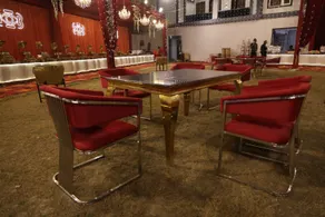 Hotel Awadh Grand - Image 4
