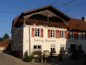 Auberge et Hostellerie Paysanne - Image 1