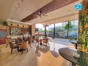 G8 Diamond Hotel Saigon - Image 3