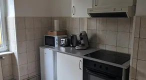 Le Thannois - appartement 2 chambres, salon, cuisine équipée, parking et wifi gratuit - Image 3