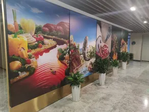 Hua guan guo ji hotel - Image 4
