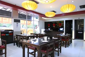Asiatel Hotel - Image 2