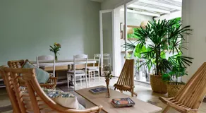 Casa Caravan - Plant Based Concept House - Image 4