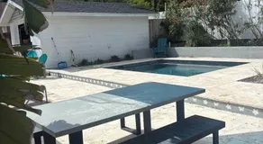 Heated Pool Oasis | Hilltop Hideaway Getaway - Image 5
