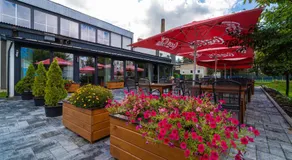 Hotel Slávia Svidník SPA & RESTAURANT - Image 5