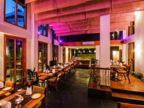 Honeymoon Inn Manali - Image 4