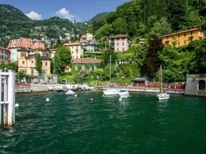 Chalet by Lake Maggiore with Garden Views - Image 4