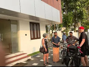 Manu's Home Stay - Image 5