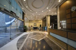 Al Rayyan Makiya Towers Hotel - Image 2