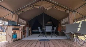 Camping Onlycamp L'Argenté - Image 4