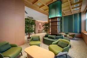TRUE GO Hotel (Xianning Huochezhan Xianning North Railway Station) - Image 3