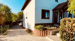 Ferienhaus ,,Pier 7" am See - 2 Wohnungen mit Garten für bis zu 11 Personen, einzeln oder zusammen buchbar - Image 4