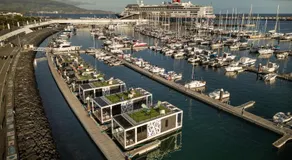 The Homeboat Company Ponta Delgada  - Image 3