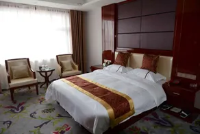 Badan Impression Holiday Hotel - Image 2