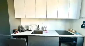 Modern Lakeview Apartment - Image 5