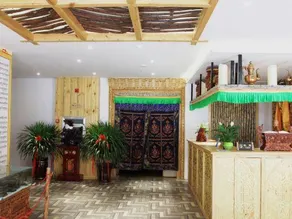 Sangpei Dongzhu Inn - Image 3
