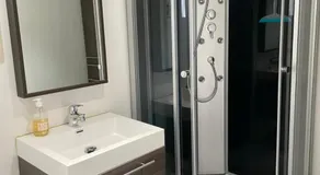 Loft exceptionnel à Wépion avec jacuzzi extérieur l été et cabine infrarouge - Image 2