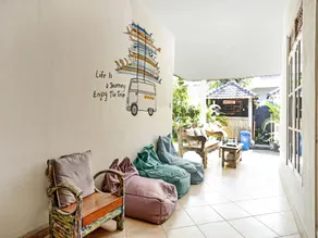 OYO 90540 Swan Guest House - Image 3