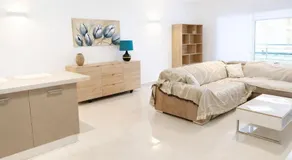 Marina, Bright Three Bedroom close to Valletta - Image 4