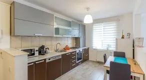 City Apartment Trifoiului - Image 4