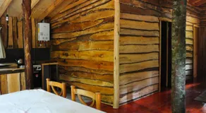 Cabaña Rustica Patagonia Chilena - Image 2
