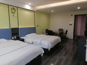 Yiliang Xinyuan Hot Spring Resort Hotel - Image 4
