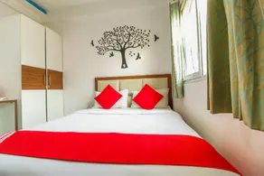 Hotel O The Royal Park - Image 2