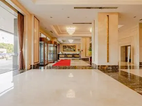 JIA HAO HOTEL INTERNATIONAL PLAZA WUHAN - Image 3