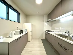 guesthouse今里 - Image 3