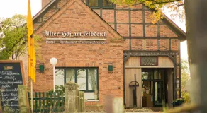 Alter Hof am Elbdeich - Image 4