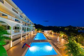 Lindos Star Hotel - Image 3
