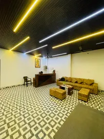 RAVINDRA GEETA Inn - Image 5