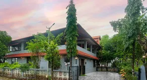 EKO STAY- Brickstone Villa - Image 4