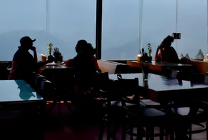 Fansipan Terrace Cafe and Homestay - Image 5