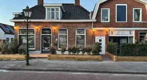Stylisch Apartments Schanskerhof all with private kitchens - TV all Country - INDOOR SAUNA - NEXT TO THERMEN BAD NIEUWESCHANS - Image 5