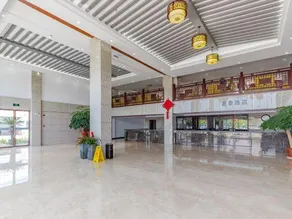 Jiatai Holiday Hotel - Image 3