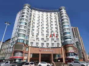 Junhong Hotel - Image 2