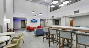 Hampton Inn Houston/Pearland - Image 3