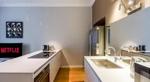 Bramante Luxury Apartments by InnStay - Image 2