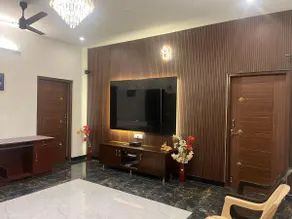AC 3BHK Full House Kitchen strong WiFi Pollachi - Image 2