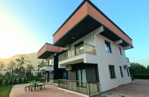 55m2 Same House Garden - Image 3