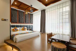 Zhaotong Yueting Lanshe B&B Hotel (Shenggeng Shanshui Branch) - Image 2