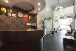 Hotel Chetram Elite - Image 2