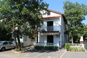 Apartment Knaus A1 Malinska, Island Krk - Image 5