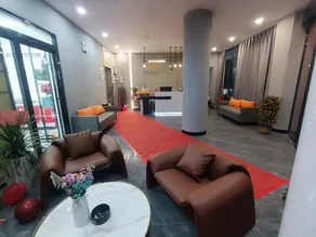 Mingcheng Hotel - Image 3