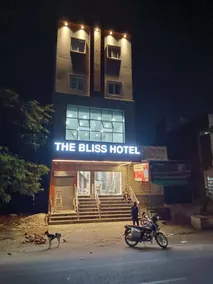 The Bliss Hotel - Jaipur - Image 3