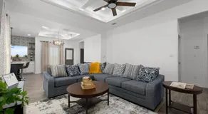 Spacious Modern 3 Bd 2Ba House with Garage and Parking - Image 3