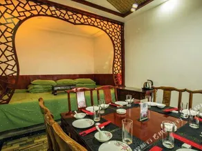 Dujuantianyuan Inn - Image 5